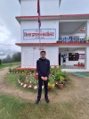 Sachin Bhattarai