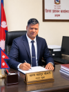 खम्म बहादुर वोगटी