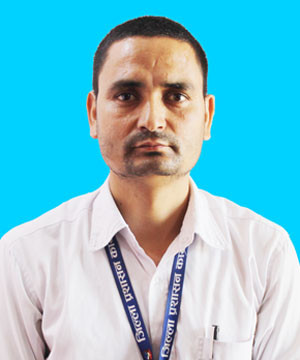 ललितकुमार के. सी.