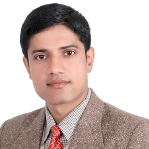 टीकाराम ढकाल