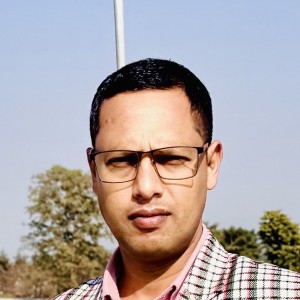 दिपेन्द्र सिंह विष्ट