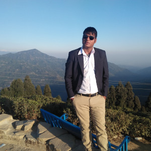 खम्म बहादुर वोगटी