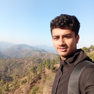 Sachin Bhattarai