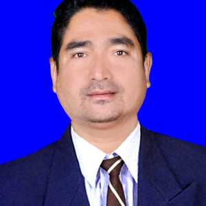 खकेन्द्र बहादुर बिष्ट