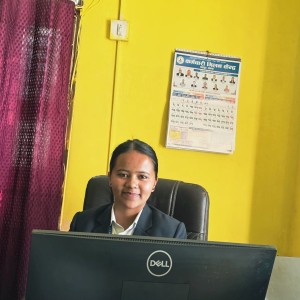 मनिषा बिष्ट