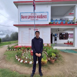 सचिन भट्टराई
