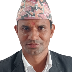 ट‌ंकप्रसाद ढुंगाना