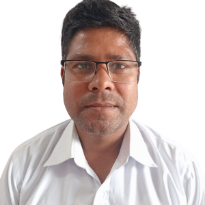 डण्डी प्रसाद उपाध्याय