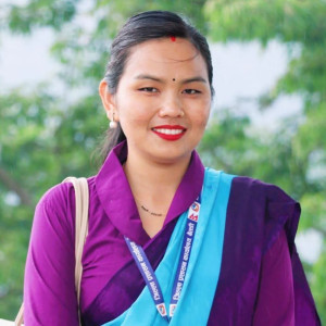 बिमला कुमारी रेगामी