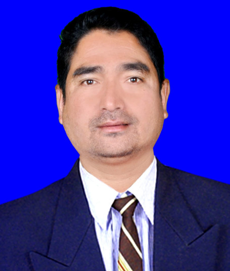 खकेन्द्र बहादुर बिष्ट