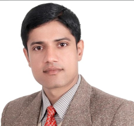 टीकाराम ढकाल