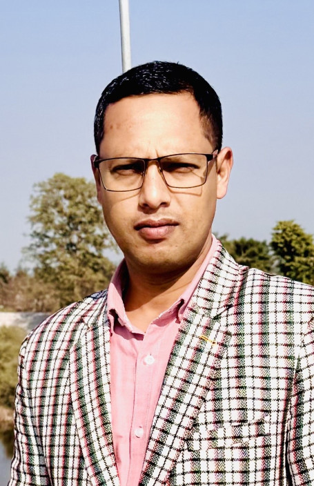 दिपेन्द्र सिंह विष्ट